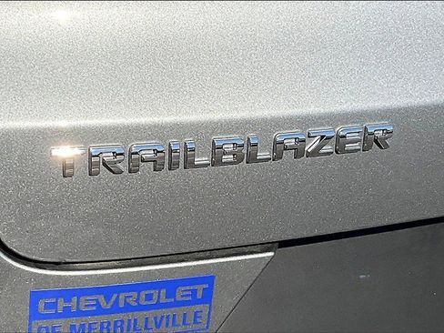 New 2026 Chevrolet TrailBlazer LT w/ LT Cold Weather Package image 11