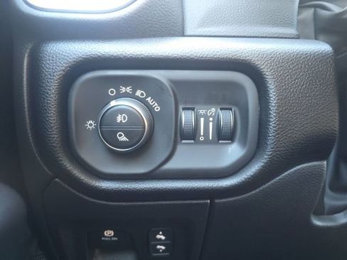 New 2026 RAM 1500 Big Horn image 11