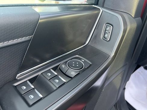 Used 2024 Ford F150 XLT w/ Equipment Group 302A MID image 17