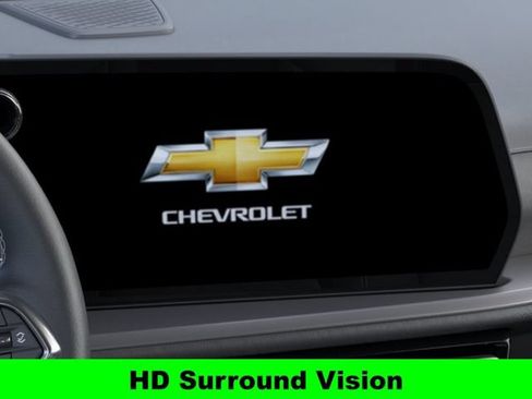 New 2026 Chevrolet Traverse LT w/ Enhanced Driving Package FWD image 22