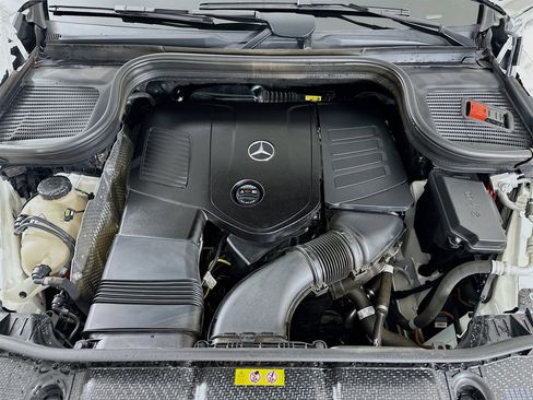 Certified 2025 Mercedes-Benz GLE 350 4MATIC image 31