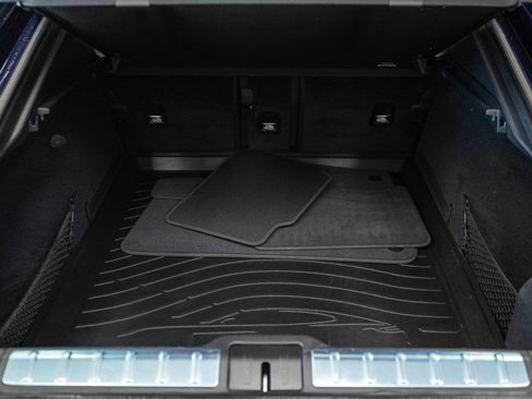 Used 2024 Porsche Panamera 4 image 36