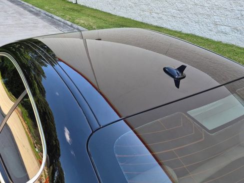 Used 2012 Maserati GranTurismo S RWD image 24