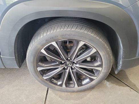 Used 2025 MAZDA CX-50 AWD 2.5 S w/ Premium Plus Pkg image 9
