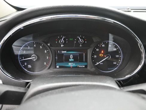 Used 2018 Buick Encore Preferred FWD image 3