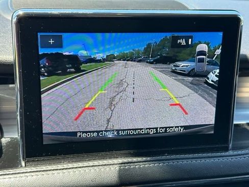Used 2022 Lincoln Corsair FWD image 23