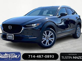 Certified 2023 MAZDA CX-30 AWD 2.5 S w/ Preferred Package video 1