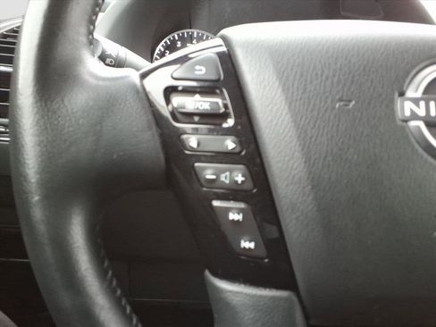 Used 2024 Nissan Armada SV image 27