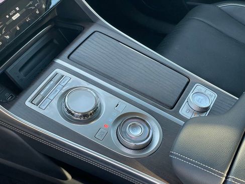 Used 2023 Genesis GV80 2.5T w/ Advanced Package image 24