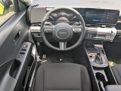 New 2026 Hyundai Kona SEL Sport FWD image 15
