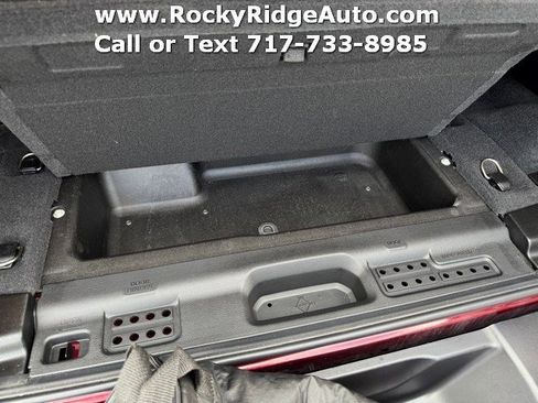Used 2022 Jeep Wrangler Sport AWD/4WD image 35