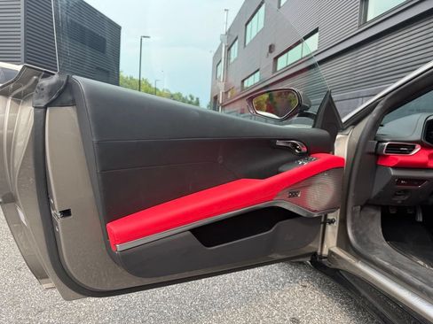 Used 2025 Lotus Emira RWD image 18