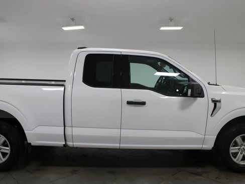 Used 2021 Ford F150 XLT w/ Equipment Group 301A Mid image 11