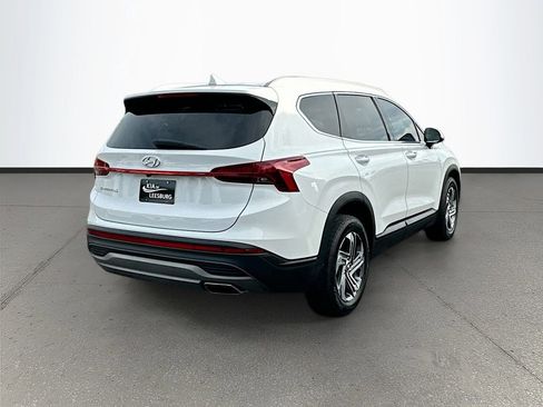 Used 2023 Hyundai Santa Fe SEL image 7