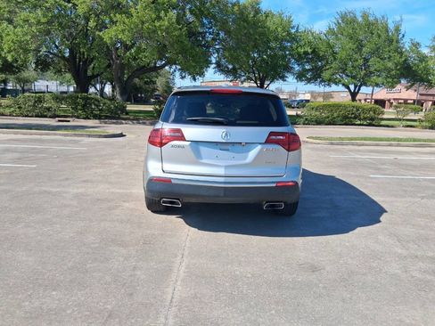 Used 2011 Acura MDX w/ Technology Package image 5