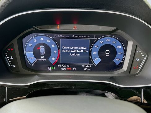 Used 2020 Audi Q3 2.0T Premium AWD/4WD image 12