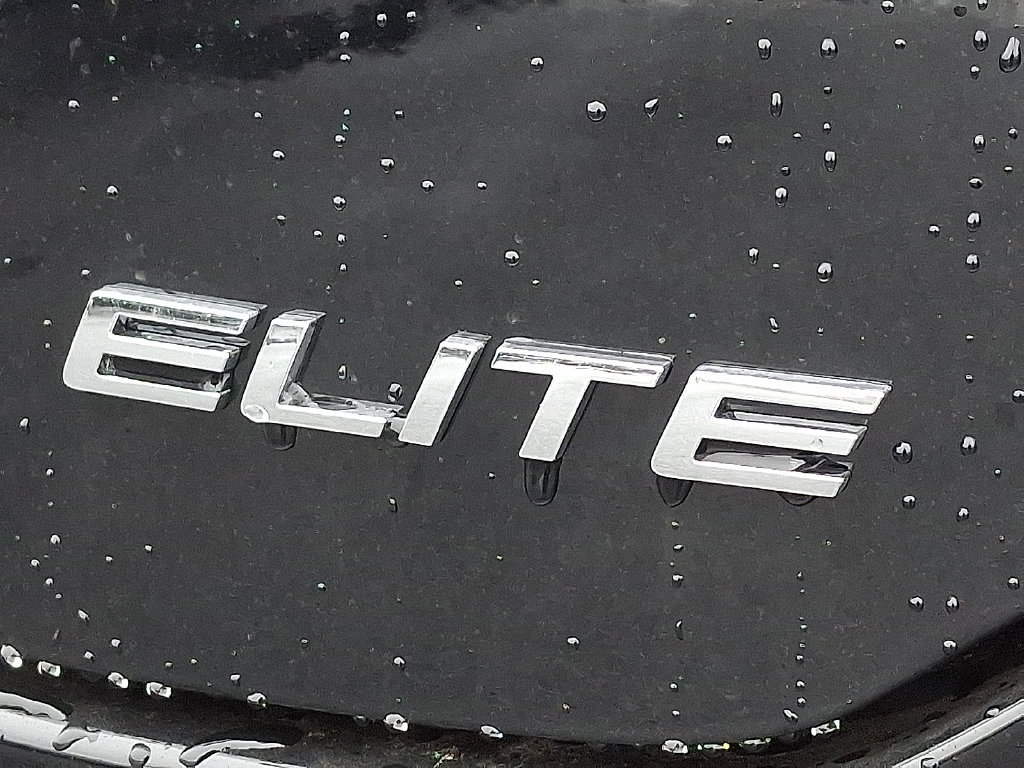 New 2026 Honda Pilot Elite image 6