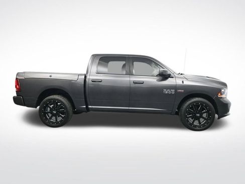 Used 2016 RAM 1500 Sport w/ Convenience Group image 4