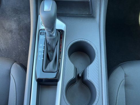 New 2025 Nissan Altima 2.5 SV image 27