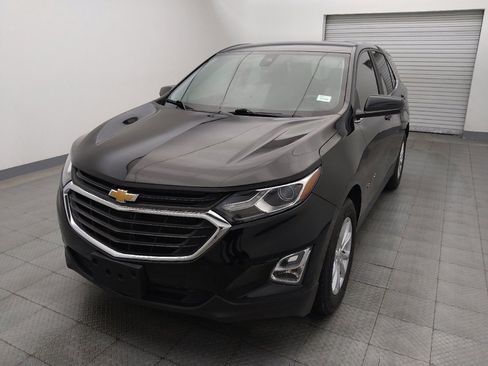Used 2021 Chevrolet Equinox LT image 15