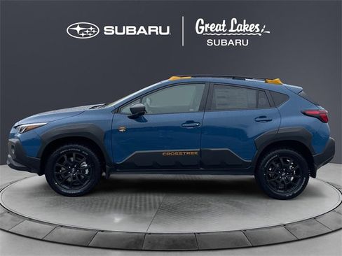 New 2026 Subaru Crosstrek 2.5i Wilderness image 2