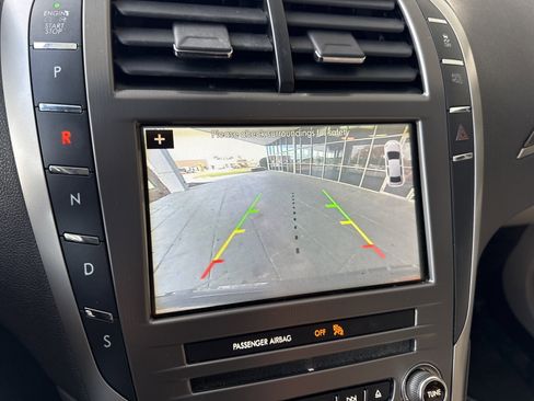 Used 2017 Lincoln MKZ Reserve w/ Climate Package image 26