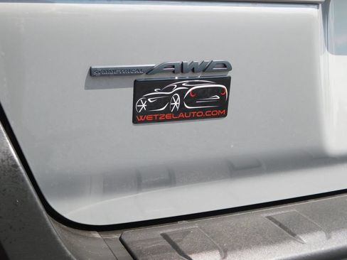 Used 2026 Subaru Outback Touring XT AWD/4WD image 43