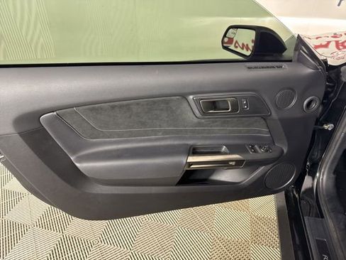 Used 2018 Ford Mustang Shelby GT350 w/ Electronics Package image 14