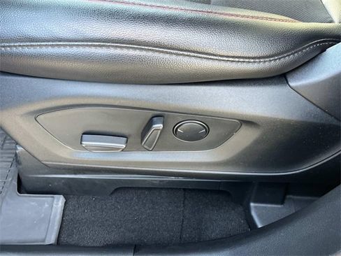 Used 2023 Ford Explorer ST-Line w/ Class IV Trailer Tow Package image 29