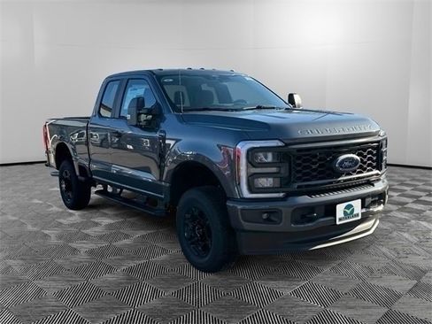 New 2026 Ford F250 XL w/ STX Appearance Package image 7