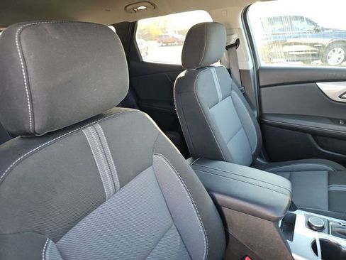 Used 2024 Chevrolet Blazer LT image 23