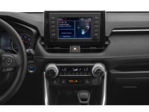 Certified 2020 Toyota RAV4 XLE w/ XLE Grade Weather Package AWD/4WD image 10