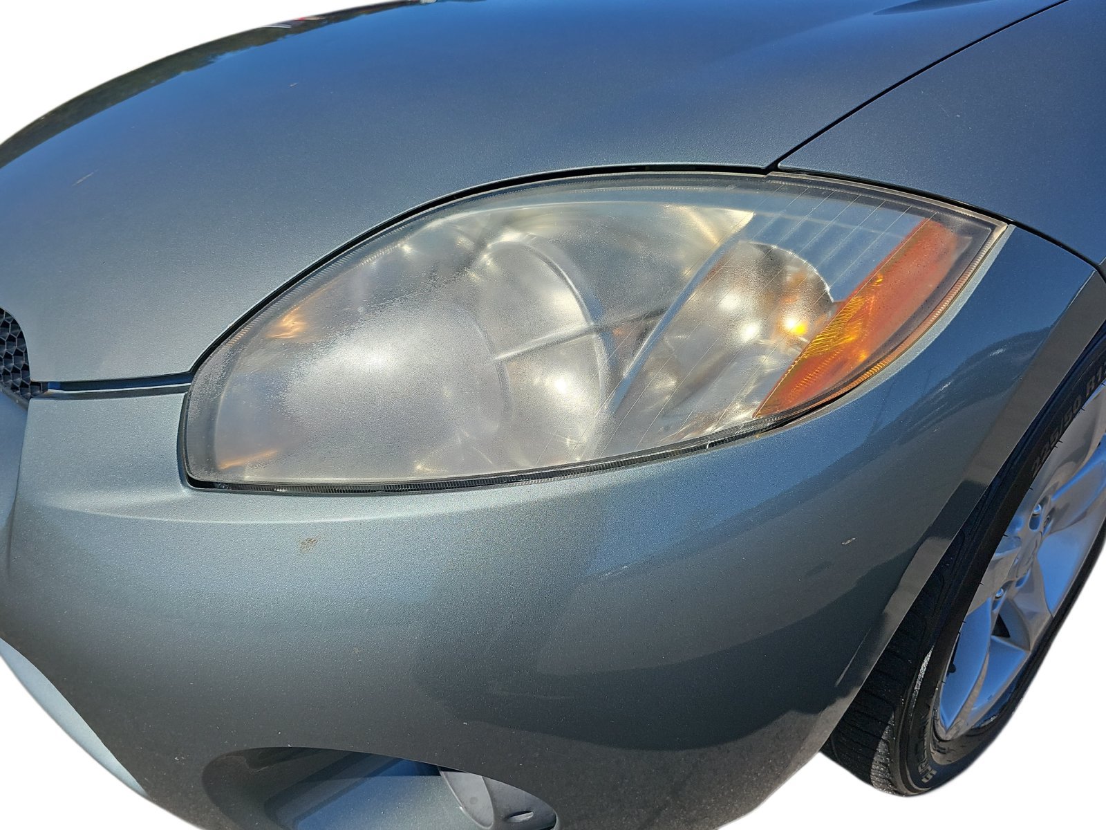 Used 2008 Mitsubishi Eclipse GS FWD image 29