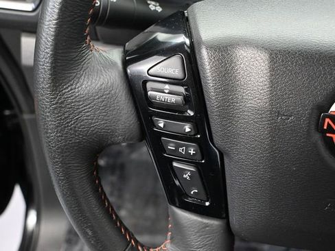 Used 2023 Nissan Frontier PRO-4X w/ Tow Package image 25