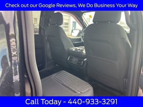 Certified 2022 Ford F150 XL w/ STX Appearance Package image 22