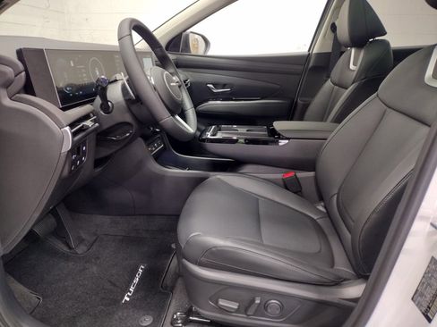 New 2026 Hyundai Tucson Limited AWD/4WD image 26