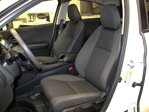 Used 2022 Honda HR-V EX image 23