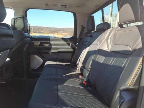 New 2026 RAM 1500 Tungsten image 9