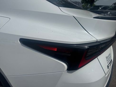 Used 2023 Lexus IS 350 F Sport RWD image 42