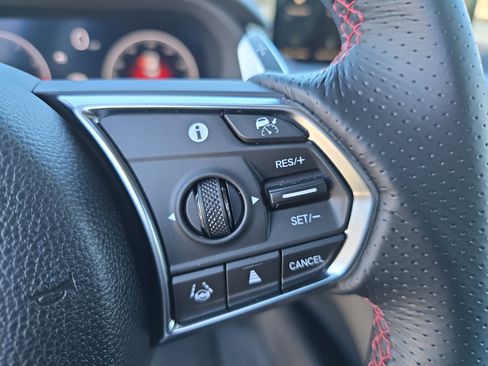 Used 2025 Acura TLX SH-AWD w/ A-SPEC Pkg image 17