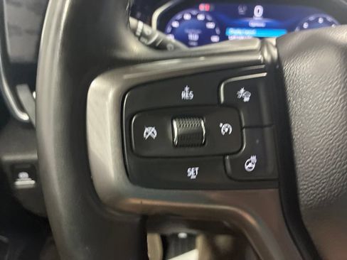 Used 2025 Chevrolet Silverado 2500 High Country w/ High Country Premium Package AWD/4WD image 31