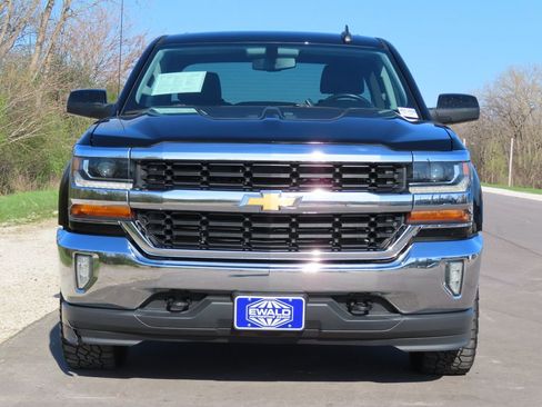 Used 2017 Chevrolet Silverado 1500 LT w/ All Star Edition image 15