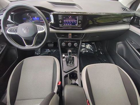 Used 2023 Volkswagen Taos S w/ IQ Drive S Package image 18