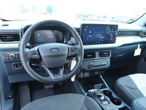 New 2026 Ford Maverick XL image 2