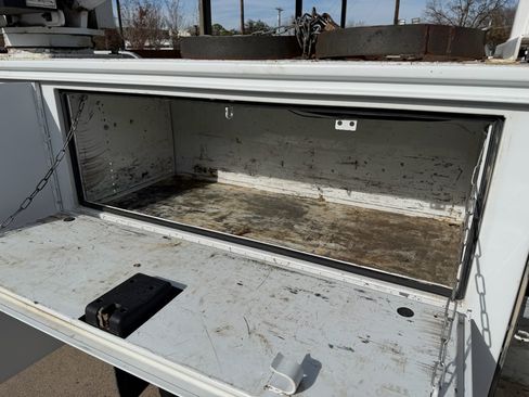 Used 2019 GMC Sierra 3500 4x4 Crew Cab w/ Sierra Convenience Package image 39