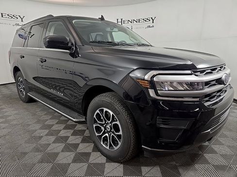Used 2022 Ford Expedition XLT AWD/4WD image 4