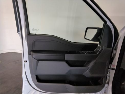 Used 2023 Ford F150 XLT w/ Equipment Group 301A Mid image 25