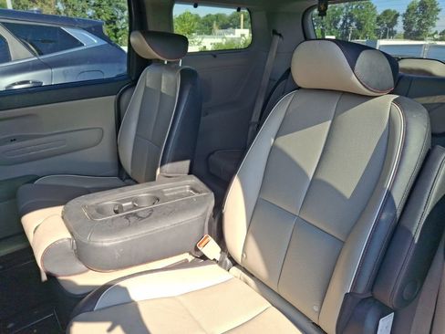 Used 2020 Kia Sedona EX FWD image 9