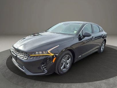 Used 2022 Kia K5 LXS