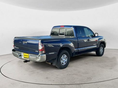 Used 2013 Toyota Tacoma 2WD Access Cab w/ SR5 Pkg image 5
